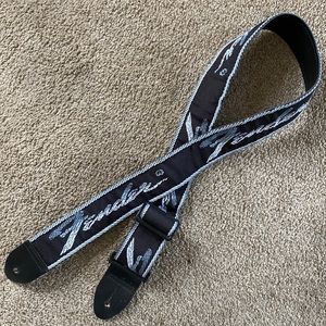 Guitar Strap - Fender